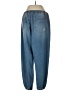 Blank NYC Blue Jeans Size 30 waist - photo 2