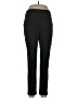 DKNY Plaid Black Dress Pants Size 12 - photo 1
