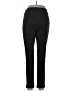 DKNY Plaid Black Dress Pants Size 12 - photo 2