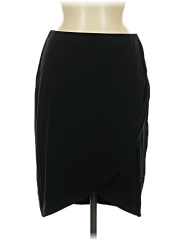 Ellen Tracy Formal Skirt (view 1)