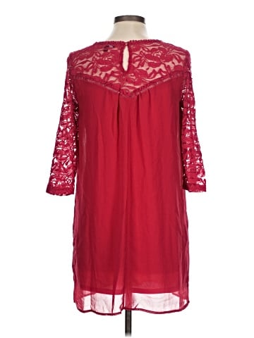 As U Wish Casual Dress (view 2)