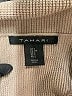 Tahari Tan Cardigan Size S - photo 6