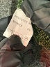 Unbranded Solid Green Casual Skirt Size L - photo 5