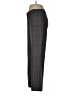 Halogen Plaid Gray Dress Pants Size 8 - photo 5