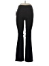 Iz Byer Solid Black Active Pants Size L - photo 2