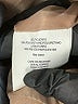 Sequin Hearts 100% Polyurethane Tan Jacket Size L - photo 7
