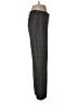 Halogen Plaid Gray Dress Pants Size 8 - photo 4