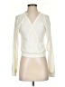 L Space Ivory Cardigan Size XS - photo 1