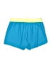 Under Armour Color Block Blue Athletic Shorts Size M (estimated) - photo 2