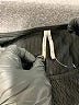 Anthropologie Black 3/4 Sleeve Top Size S - photo 6