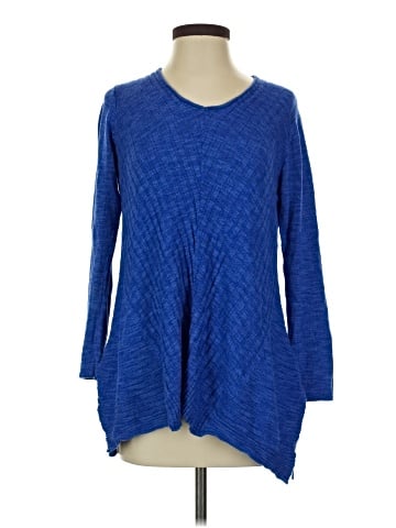 Beatrix Ost Pullover Sweater (view 1)
