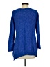 Beatrix Ost Blue Pullover Sweater Size S - photo 2
