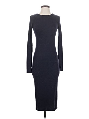 Enza Costa Casual Dress (view 1)