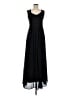 Miusol 100% Polyester Black Cocktail Dress Size M - photo 1