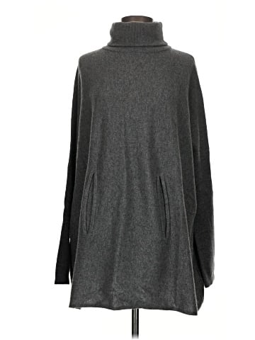 Garnet Hill Wool Pullover Sweater (view 1)