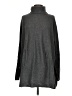 Garnet Hill Gray Wool Pullover Sweater Size S - photo 1