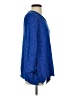 Beatrix Ost Blue Pullover Sweater Size S - photo 4