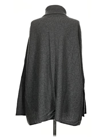 Garnet Hill Wool Pullover Sweater (view 2)