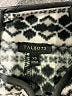 Talbots 100% Polyester Black Cardigan Size XS - photo 7