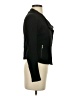 Halogen 100% Cotton Black Cardigan Size S - photo 4