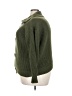 Unbranded 100% Polyester Green Cardigan Size 3X - photo 5