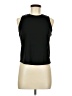 Active by Old Navy Black Sleeveless Top Size M - photo 1