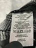 Ann Taylor LOFT Houndstooth Gray Dress Pants Size S - photo 5