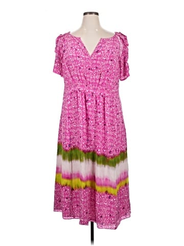 Tanya Taylor Casual Dress (view 1)