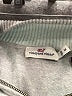 Vineyard Vines 100% Cotton Gray Pullover Sweater Size M - photo 6