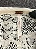 Free People Ivory Pullover Sweater Size XS - photo 7