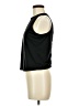 Active by Old Navy Black Sleeveless Top Size M - photo 5