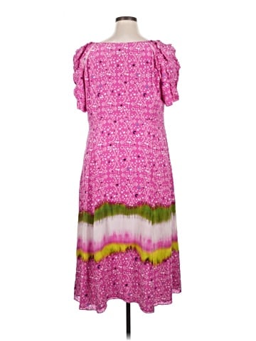 Tanya Taylor Casual Dress (view 2)