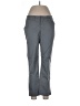 Lee Gray Casual Pants Size 10 (petite) - photo 1