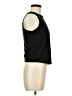 Active by Old Navy Black Sleeveless Top Size M - photo 4