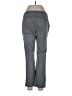 Lee Gray Casual Pants Size 10 (petite) - photo 2