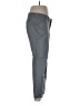 Lee Gray Casual Pants Size 10 (petite) - photo 4