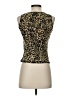 Rafael 100% Nylon Gold Tank Top Size S - photo 2