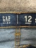 Gap Kids Blue Jeans Size 12 - photo 3