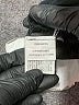 Enza Costa 100% Rayon Solid Black Jumpsuit Size XS (0) - photo 5