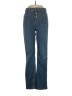Maje Blue Jeans Size 36 waist - photo 1