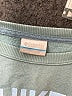 Columbia Blue Sweatshirt Size XL - photo 7