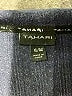 Tahari Gray Cardigan Size XL - photo 7