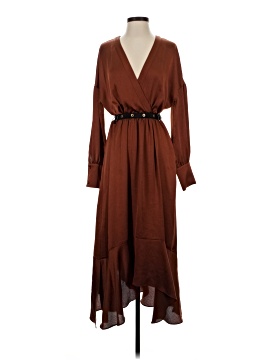 Bcbgmaxazria Casual Dress