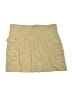 Unbranded Tan Casual Skirt Size XL - photo 1