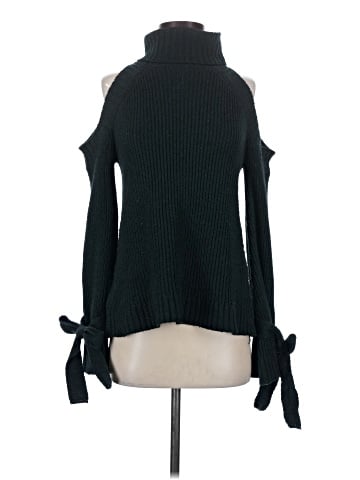 JOA Turtleneck Sweater (view 1)