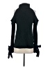 JOA Black Turtleneck Sweater Size S - photo 2