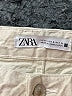 Zara Ivory Jeans Size 0 - photo 7