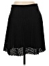 J.Crew Polka Dots Black Casual Skirt Size 2 - photo 1
