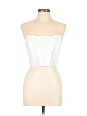 American Threads Tube Top (view 1)