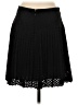 J.Crew Polka Dots Black Casual Skirt Size 2 - photo 2